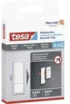 Tesa Klebestreifen Traglast 500 G, 9 St&uuml;ck Klebepads