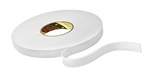 3m - 9515w 9515w12 Doppelseitiges Klebeband 9515w Wei&szlig; (l X B) 33 M X 12 Mm 1...