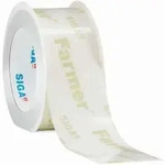 Siga - Farmer Hochleistungs-klebeband F&uuml;r Landwirtschart Und Garten 60 Mm X 15...