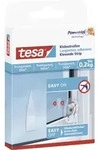 Klebestreifen Traglast 200 G, 16 St&uuml;ck Klebepads - Tesa