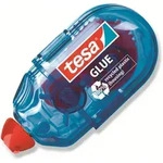 Tesa Kleberoller Tesa&reg; Mini Ecologo&reg; 5 Mm X 6 M (b X L) Nicht Nachf&uuml;llbar Blau