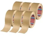 Pack 4713 04713-00000-00 Packband Pack&reg; 4713 Braun (l X B) 50 M X 50 Mm 6 St. - Tesa