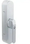 Abus - Fensterantrieb WintectoTM One Silber Al0125 - 98530