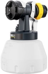 Xvlp 2.0 Wallspray 4,1 Eur Spr&uuml;haufsatz - Wagner