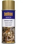 Special Bronze-lack 400 Ml Gold Lackspray Effektlack Bronzelack - Belton
