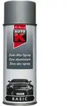 Zink-alu-spray Basic Silbergrau 400 Ml Spraylack Spr&uuml;hlack - Auto-k