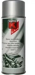 Auto-k Hitzefest 650&acirc;&deg; C Special Silber 400 Ml Autolack Spraylack Spr&uuml;hlack