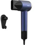 Deerma Dem-cf50w Haartrockner Blau Leistungsstark Leicht