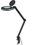 Toolcraft To-7173474 Led-lupenleuchte 8w Mit Klemmhalterung