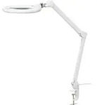 To-7427319 Led-lupenleuchte Mit Klemme 1160 Lm 178 Mm (7') Vergr&ouml;&szlig;erungsfaktor=1.75