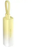 Powerbank 5000mah 20w Mit Kabel 0,11m Usb Typ C Kompatibel Mit Iphone Gelb