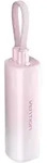 Powerbank 5000mah 20w Mit Kabel 0,11m Usb Typ C Kompatibel Mit Iphone Pink