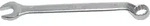 Bgs Maul-ringschl&uuml;ssel Gekr&ouml;pft Sw 16 Mm - 30116