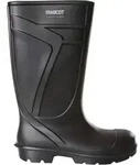 Mascot Pu-arbeitsstiefel F0850 O4 Src W10 Gr. 41 Schwarz