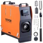 Vevor Luft Dieselheizung Standheizung 12 V 5 Kw, Luftheizung Air Diesel Diesel