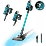 Cecotec Akku-b&uuml;rststaubsauger Conga Rockstar 1500 Horizon X-treme Xl