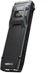 Nitecore Edc23 Tragbare Taschenlampe Schwarz 2500 Lumen