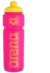 Bidon Arena Arena Bidon Sportflasche 750 Ml Rosa-gelb