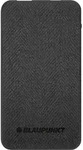 Powerbank 5000 Mah Usb Pd 3.0, Quick Charge 3.0 Lipo Schwarz - Blaupunkt