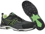 Halbschuh Splendig Green Low, Esd Hro Src S1p, Gr.36