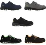 Sicherheitsschuhe Safety Jogger Ecofitz S1p Src - 39 Eu - Schwarze