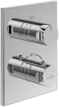 Villeroy&boch - Universal Taps & Fittings Fertigmontageset Tvd00065300061