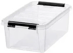 Aufbewahrungsbeh&auml;lter 25l Transparent Smartstore Classic 5