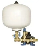 Caleffi Sicalcenter Sicherheitscenter 10 Bar Mit 18l Ausdehnungsgef&auml;&szlig;