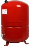 Varem - Ausdehnungsgef&auml;&szlig; F&uuml;r Heizungsanlagen Stehend 3/4 320x500 6 Bar 35l