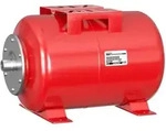 Wiltec - Ausdehnungsgef&auml;&szlig; 100 Liter, Horizontaler Membrankessel F&uuml;r