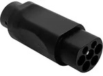 Ak-sc-e08 Ladekabel-adapter - Akyga