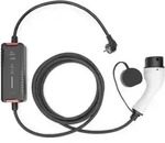 Digitus Dk-1p16-a-050-bl Mobile Ladestation Typ 2 Anzahl Anschl&uuml;sse 1