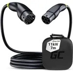 Gc-evkabgc04 Emobility Ladekabel 7 M - Green Cell