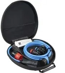 Nrgkick 32a 10m Set Optimal Gsm Wlan Inkl. Adapter Und Tasche