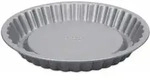 St&auml;dter Obstbodenform 22 Cm Silber