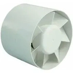Marley - Rohreinschubventilator Mc 150e C30 &Oslash; 150 Mm L&uuml;ftungsventilatoren