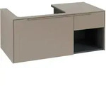 Subway 3.0, Waschbeckenunterschrank, 1001x423x516 - Villeroy&boch