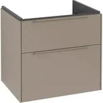 Villeroy & Boch Subway 3.0 Waschbeckenunterschrank,