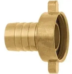 2/3-schlauchverschraubung Geka Ms Schl.-gr.13mm Ig 1 Zoll Sb Karasto