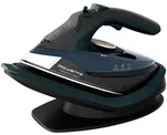 Dampfb&uuml;geleisen Rowenta De6725 Schwarz 2600 W 250 Ml