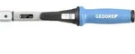 Drehmomentschl&uuml;ssel Tf-se25 5-25 Nm 9x12mm Gedore