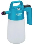 Hazet - Pumpspr&uuml;hflasche ∙ Schaum 199-3 ∙ 0,75 L
