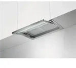 Electrolux Lfp326x Halb Eingebaut (pullout) Edelstahl 400 M3/h