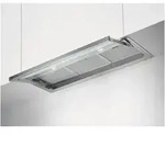 Electrolux Lfp539x Unterbaut Edelstahl 600 M&sup3;/h