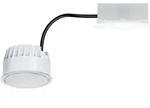 Led Coin Base Led-bad-einbauleuchte Eek: G (a - G) Led Opal - Paulmann