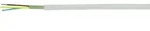 Helukabel - 39057 Installationsleitung Nym-j 3 G 2.5 Mm2 Grau 50 M