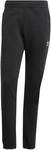 Adidas Essentials Herren-jogginghose, Schwarz, Iy7361, Gr&ouml;&szlig;e M