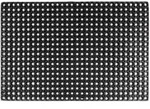 Gummimatte Ringgummimatte Octo Door 23 Mm 60 X 80 Cm