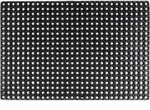 Gummimatte Ringgummimatte Octo Door 23 Mm 100 X 150 Cm