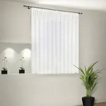 Store Alina Wei&szlig;, 300 X 175 Cm Dekoschals